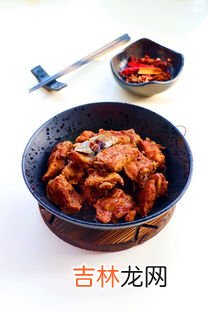 酱香排骨的做法,酱香排骨用什么酱