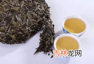 白茶可以存放多长时间,白茶的保质期限一般多久