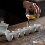 白茶可以存放多长时间,白茶的保质期限一般多久