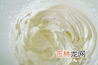 打发奶油水油分离了怎么办,淡奶油打发后为什么是水油分离的？