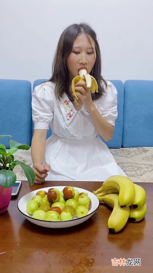香蕉和枣为什么不能一起吃,香蕉和枣可以一起吃吗 香蕉和枣一起吃会怎样