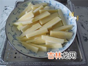 茭白做法,茭白的做法?怎么做最好吃?