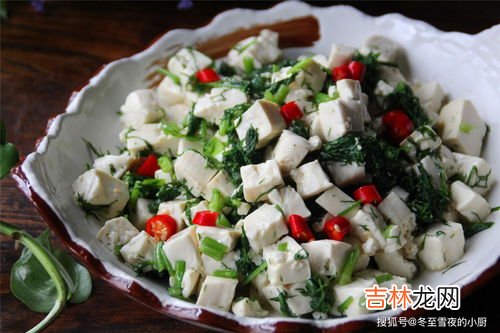 茴香饺子馅怎么调好吃,茴香馅的饺子怎么做?
