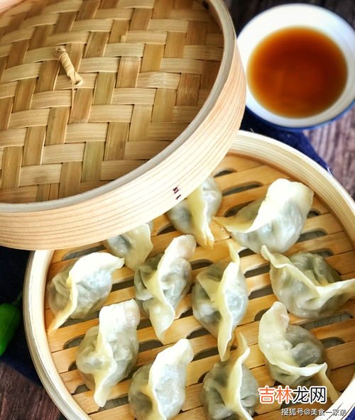 茴香饺子馅怎么调好吃,茴香馅的饺子怎么做?