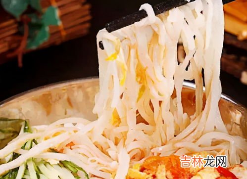 手擀面的做法,如何做手擀面