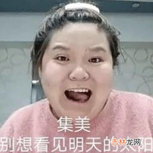 集美是什么意思梗,集美是什么意思网络用语