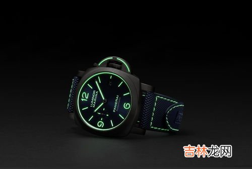 手表上的夜光是什么材料,手表上的夜光材料有寿命一说吗?