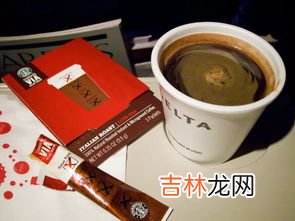 速溶咖啡能用冷水泡吗,为什么用冷水或温水泡的速溶咖啡会特别苦