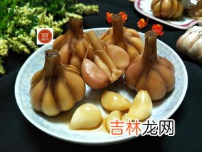 腌蒜怎么腌制好吃,怎么腌蒜好吃？