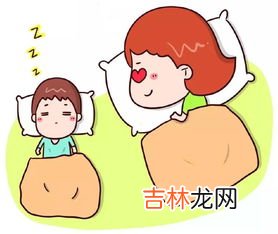 为什么睡觉总是会在半夜醒来,老在凌晨两三点突然醒来？可能是3个原因，反省一下吧