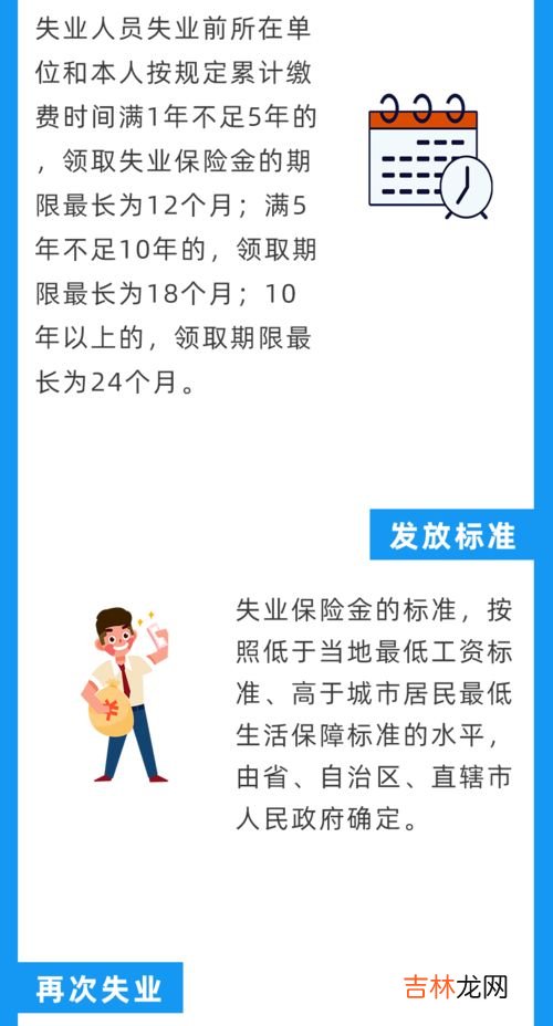 重庆失业保险金支付期限,重庆2022年失业金标准