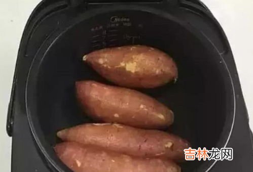 电饭煲蒸红薯要蒸多久才熟,电饭锅蒸红薯要蒸多久 电饭锅蒸红薯要加水吗