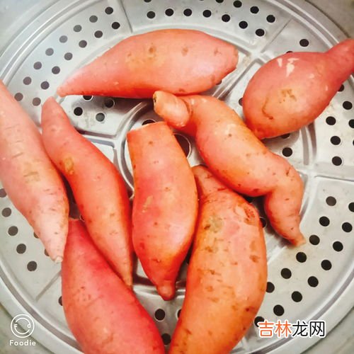 电饭煲蒸红薯要蒸多久才熟,电饭锅蒸红薯要蒸多久 电饭锅蒸红薯要加水吗