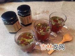 柠檬草本膏是什么东西,柠檬膏的做法是什么？