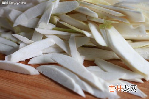 茭白怎么做好吃又简单,茭白怎样做才好吃?