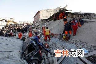 土耳其地震前现蓝光是前兆,为什么地震前会出现蓝色的光？