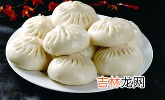 木耳馅的包子能放隔夜吃吗,黑木耳做的菜包子第二能吃吗?