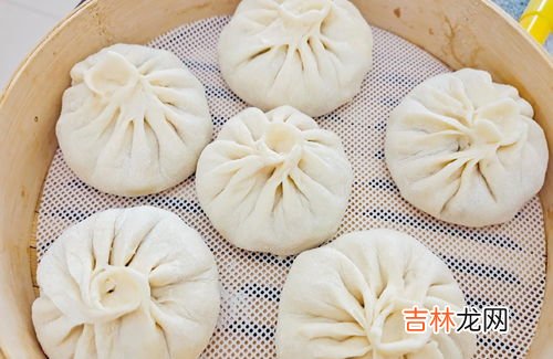 木耳馅的包子能放隔夜吃吗,黑木耳做的菜包子第二能吃吗?