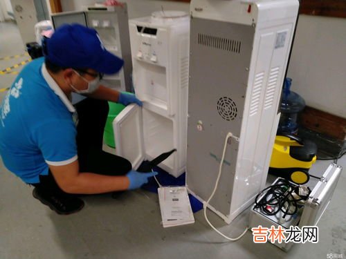 怎样清洗饮水机,如何清洗饮水机