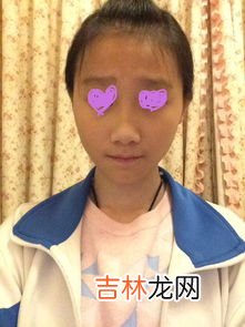 下巴平的是什么脸型,我有下巴 但是不尖下巴最下面有点平这还算瓜子脸么？