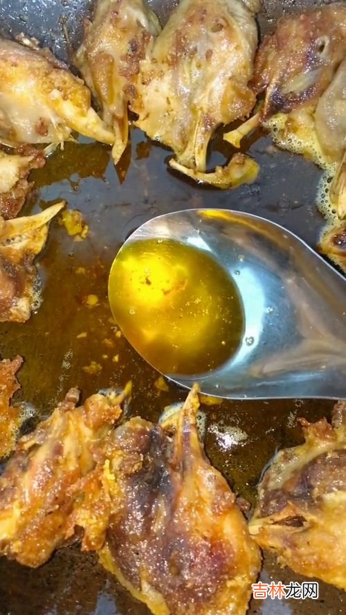 鸡头怎么做才好吃,鸡头怎么做好吃