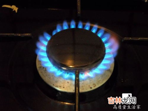 天然气灶没关但没火会漏气吗,煤气灶不关会漏气吗