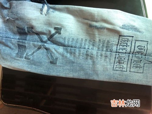 牛仔裤上的锈如何去除,牛仔裤曾到锈,怎么能快速去掉?
