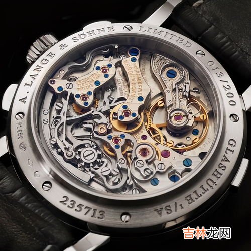 带全自动机械表注意事项,佩戴机械表应该注意什么？