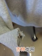 衣服破了怎么缝看不出来,怎么缝衣服看不到线破洞