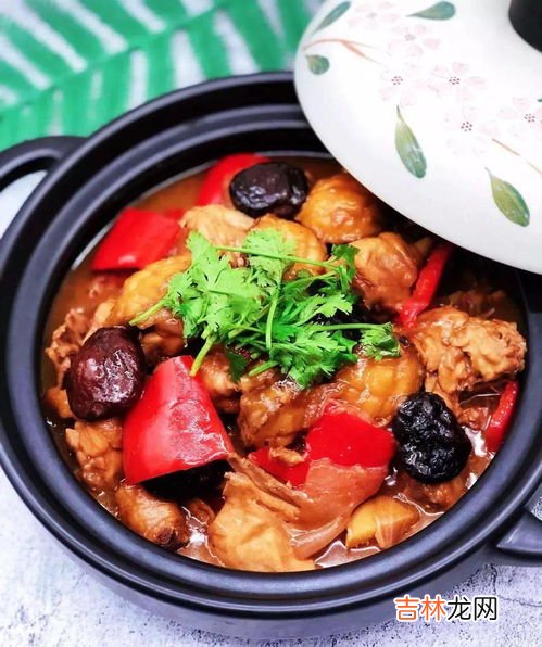 鸡煲怎么做,鸡煲怎样做?