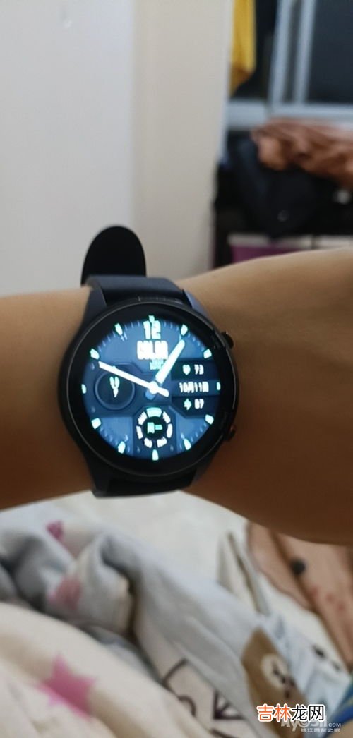 小米运动手表怎么充电,智能手表怎么充电小米