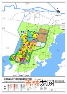 霍邱县是哪个省哪个市,安徽霍邱县属于哪个市？