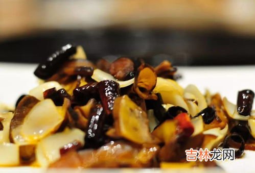 牛肝菌不能和什么一起吃,牛肝菌禁忌