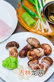 牛肝菌不能和什么一起吃,牛肝菌禁忌