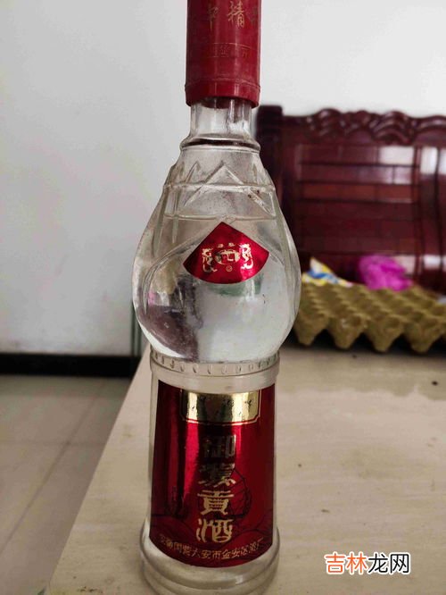 白酒保质期一般几年,白酒有保质期吗?一般能存放多久呢?