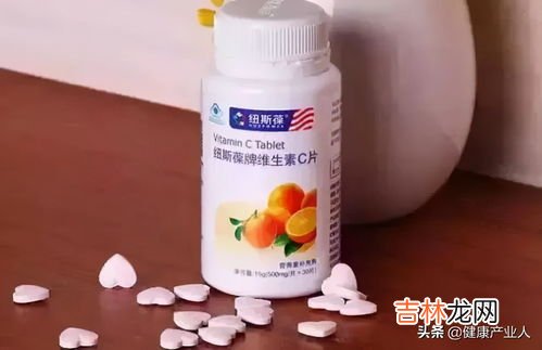 安利维生素c功效作用,安利维生素c功效