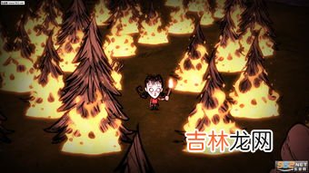饥荒怎么种花,《饥荒》进阶生存技巧一览