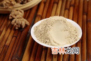 西洋参和三七粉可以一起吃吗,三七和西洋参能一起泡水喝吗?