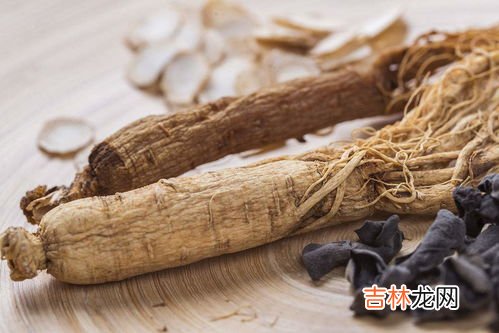 党参和西洋参的区别,人参、西洋参、花旗参、党参功效的区别是什么？