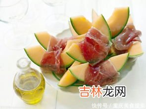 哈密瓜软绵绵的不脆是坏了吗,哈密瓜放久了有点软了,能吃吗?