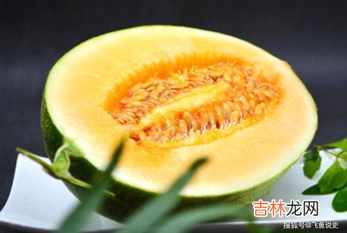 哈密瓜软绵绵的不脆是坏了吗,哈密瓜放久了有点软了,能吃吗?