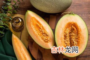 哈密瓜软绵绵的不脆是坏了吗,哈密瓜放久了有点软了,能吃吗?