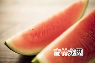 李子和西瓜可以同时吃吗,李子和西瓜可以同时吃吗