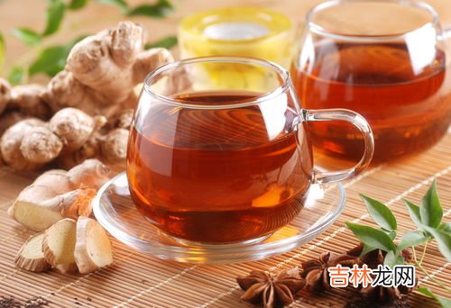 红枣姜茶可以天天喝吗,坚持一个月喝红枣姜茶，我们有什么改变？