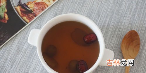 红枣姜茶可以天天喝吗,坚持一个月喝红枣姜茶，我们有什么改变？