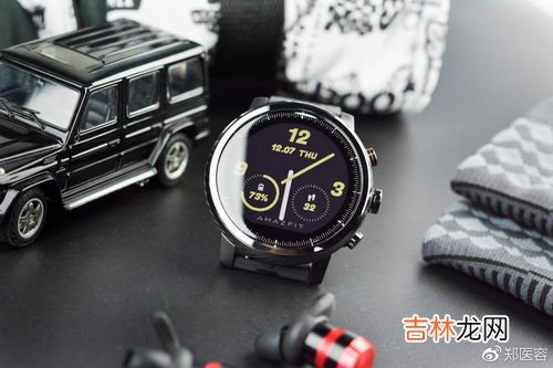 戴运动手表对身体有影响吗,运动手表在健康方面真的有效吗?