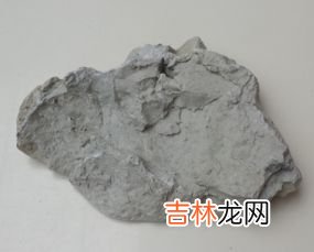 高岭土是什么,请问高岭土是什么东西