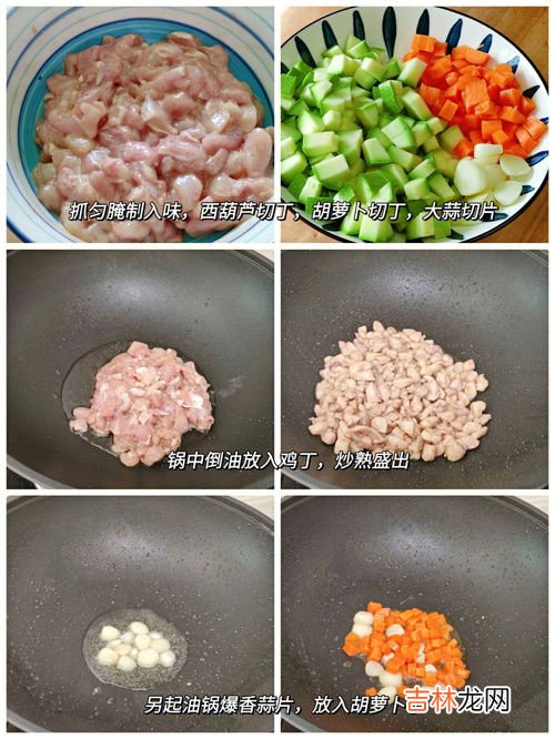 鸡边腿的简单做法,冻鸡边腿怎么做好吃