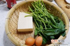 豆腐和菠菜能一起吃吗,豆腐与菠菜能一起做菜吗