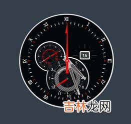 手表表盘一般是什么材质,欧米茄手表的表面是什么材质
